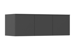 Шкаф 3-х створчатый Норд