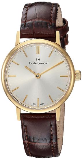 женские наручные часы Claude Bernard 20215 37J AID