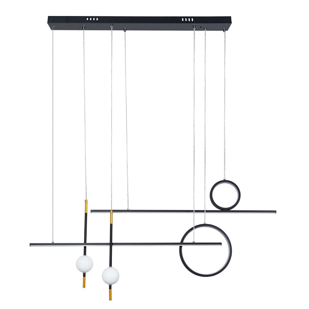 Подвесной светильник Arte Lamp