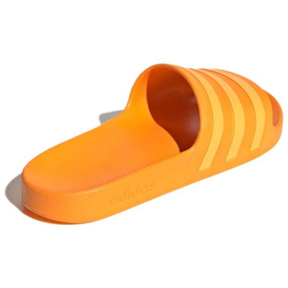 Adidas Adilette Aqua 'Yellow'