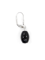 Серьги из Агата agse001-14bo