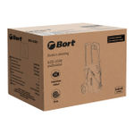 Мойка высокого давления BORT KEX-3500