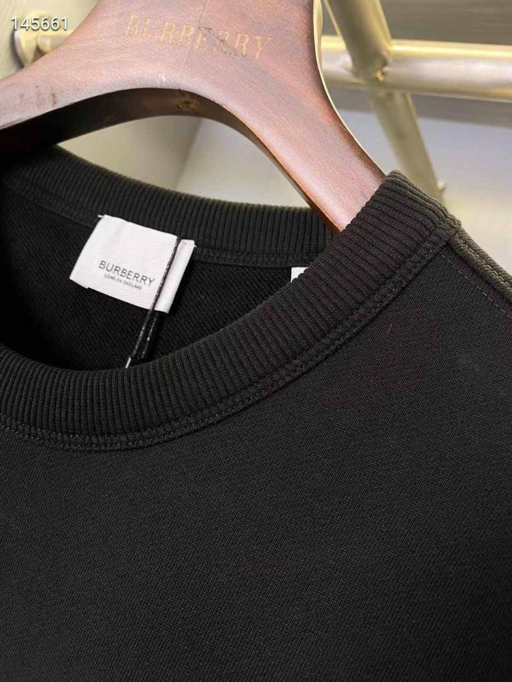 Свитшот Burberry