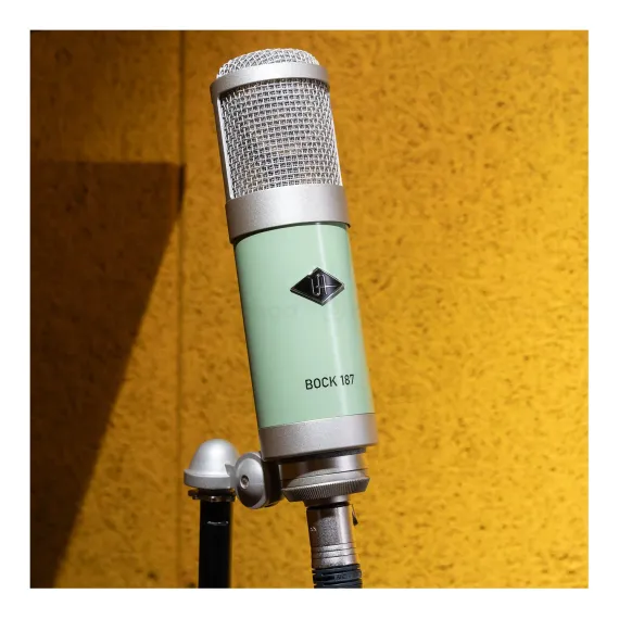 Universal Audio UA Bock 187 FET