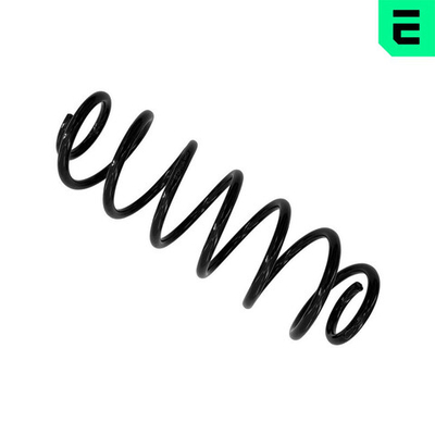 OPTIMAL - OPCSP01280-OPT - Suspension Spring