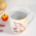 Кружка 360мл Чайная роза (00110431)