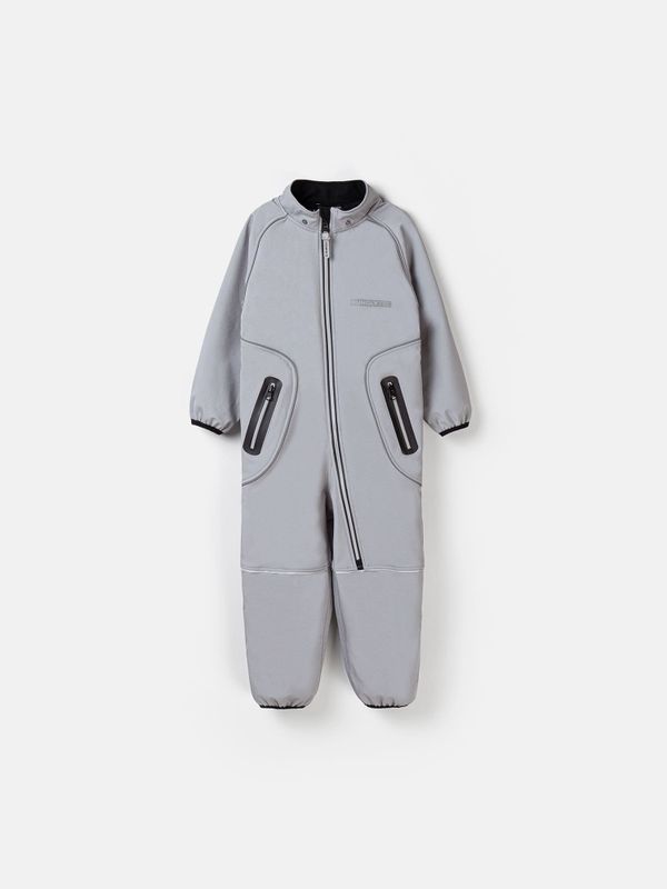 Комбинезон Softshell демисезонный 