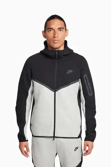 Кофта Nike Sportswear Tech Fleece Windrunner