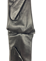 Перчатки. Женские. Материал верха: Кожаные люкс качества. Подклад: Трикотаж-шерсть.5 шт в упаковке.