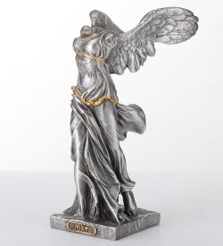 Veronese WS-1404 Статуэтка «Ника Самофракийская»