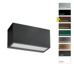 Настенный фонарь Norlys ASKER 1513 Norlys