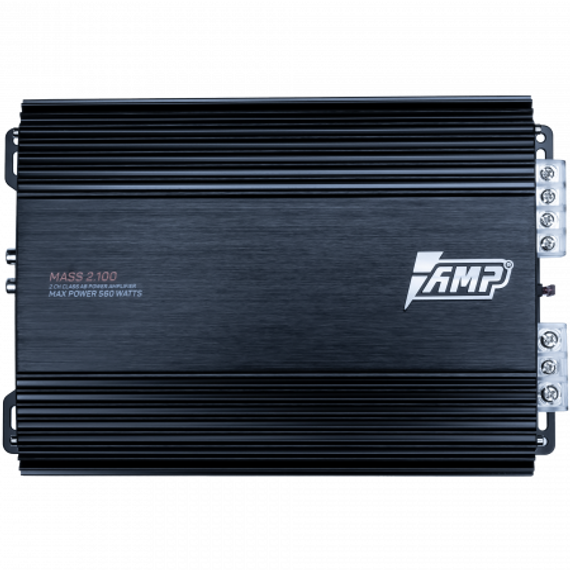 AMP MASS 2.100