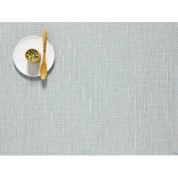 Салфетка подстановочная 36x48 Chilewich Bamboo Seaglass
