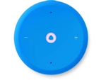 Умная колонка Яндекс Станция Лайт 2 Blue (YNDX-00026BLU)