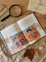 Замок колдуна. Книга-квест