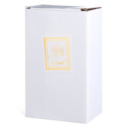 СТАТУЭТКА "СНЕГОВИК" 9,8Х6Х17 СМ