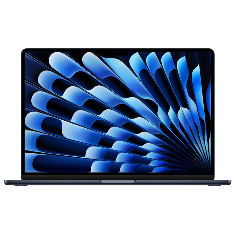 Apple MacBook Air 13 2024 M3 16/256Gb (Midnight) (MC8K4)