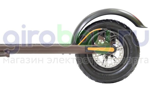 Электросамокат Halten Lite Plus v2