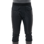 Warmlayer Shorts / Удлиненные / Черный