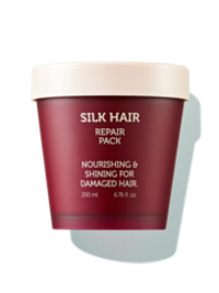 Silk Hair Repair Pack