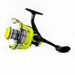 Катушка безынерционная Kaida EHQ02 (5000, 3+1BB, мет. шпуля)