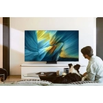 Телевизор Samsung QE55S95FAUXRU 55" 4K Ultra HD OLED Smart Series 9 чер.графит/черный