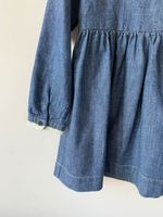 Платье Bonpoint