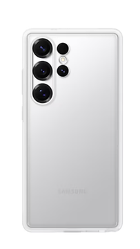 Чехол Flipsuit для Galaxy S25 Ultra , прозрачный