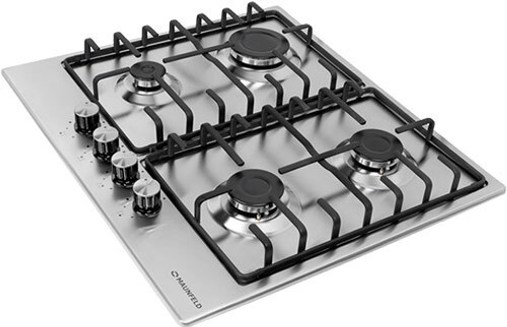 Газовая варочная панель Maunfeld EGHS.64.3ES/G