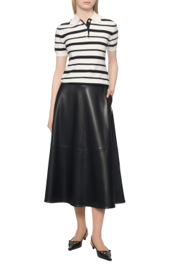 Поло женский Max Mara MMLCARIOCA