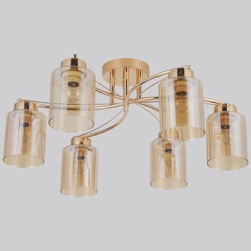 35670-0.3-06 светильник потолочный