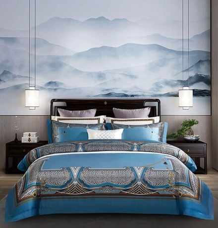 Комплект постельного белья