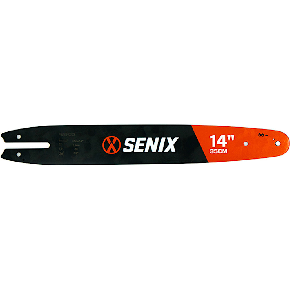 Шина SENIX 14" 3/8" - 1.3 (50зв)   AEGB-0003
