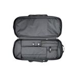 Оружейный кейс МСО-075М для Вепрь 12-00, Сайга-12 исп. 10 и исп. 30 и другого оружия до 75см, МОЛОТ