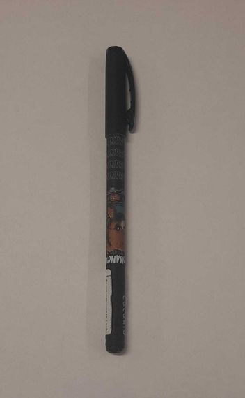 Qələm \ Ручка \ Pen Ручка шариковая (qəhvəyi)