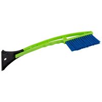 Щетка OKTAN 42 см зеленая. 280074-SK