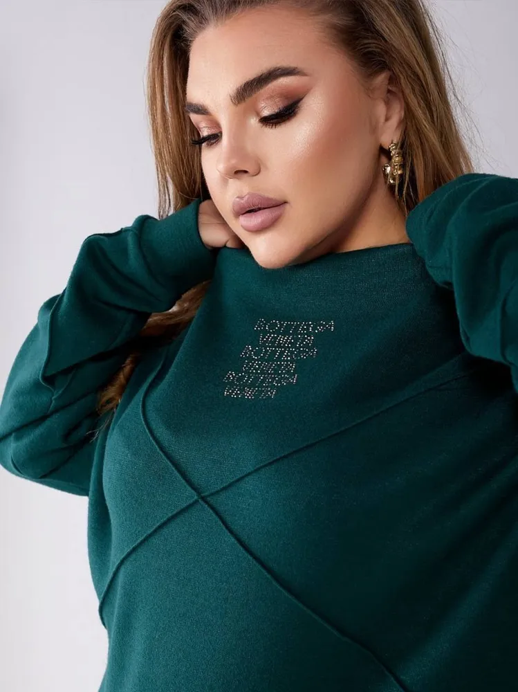 Костюм УК-553-2 Fabrika