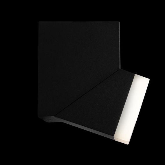 Уличный настенный светильник Loft IT Eterno 100010/A