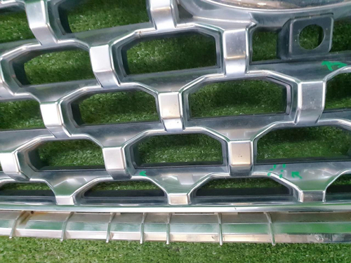 Решетка радиатора Hyundai Santa Fe 4 TM (20-24)