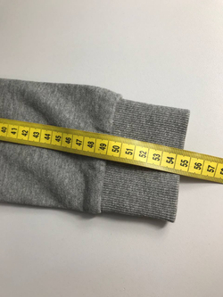 Толстовка Melby утепленная, на 11/12 лет