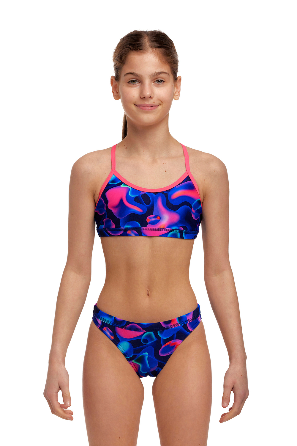 Купальник FUNKITA Liquid Lights