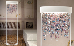 Торшер Ola STL2