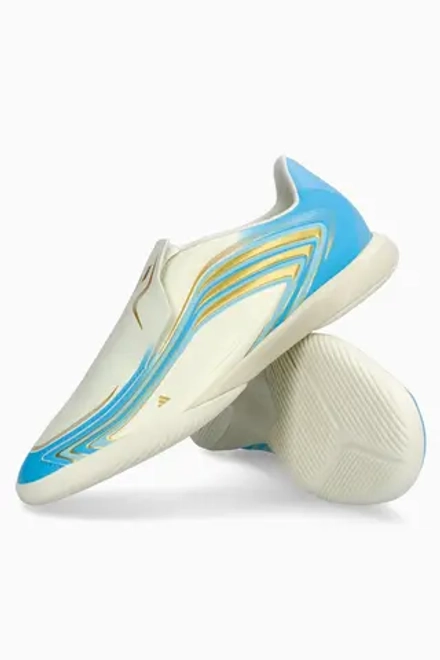 Футзалки adidas F50 League Messi LL IN Junior