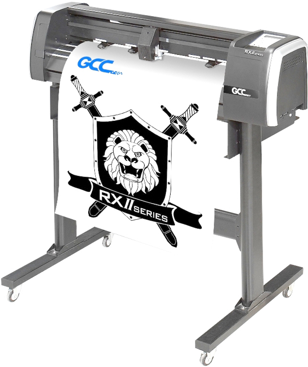 Плоттер  GCC 112600010G