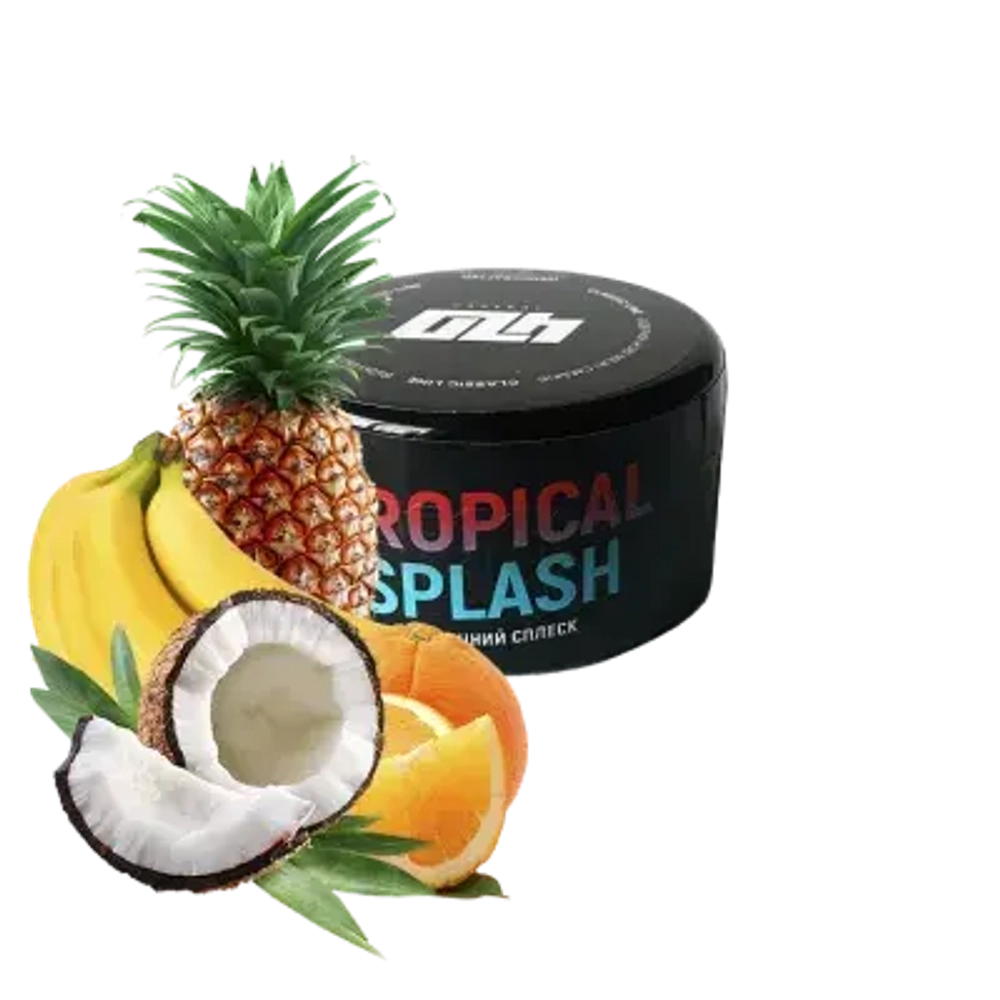 420Dark Tropical Splash (40g)