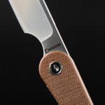 Нож Boris Britva Micarta Satin