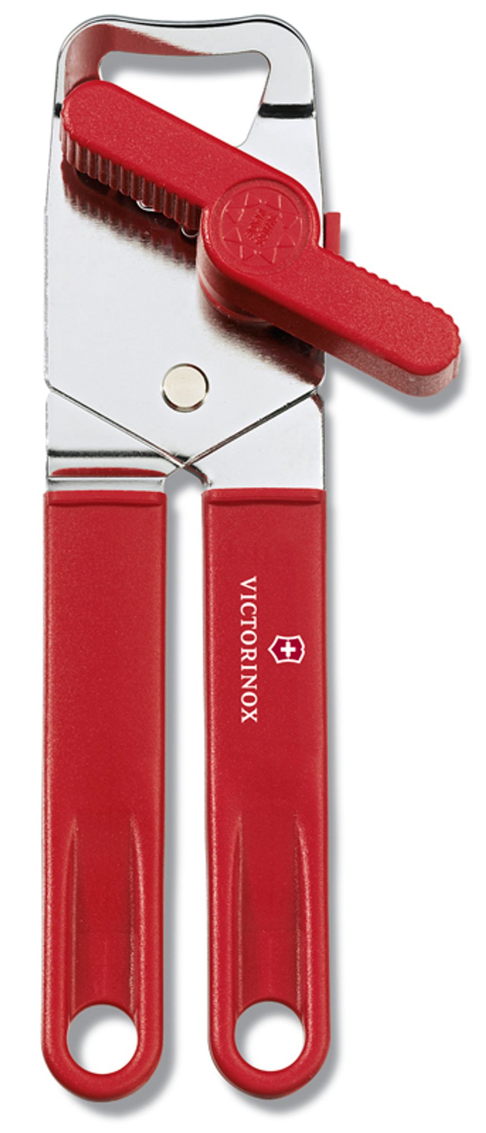 Нож Victorinox консервный, красный