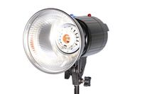 Студийная вспышка FST F-300