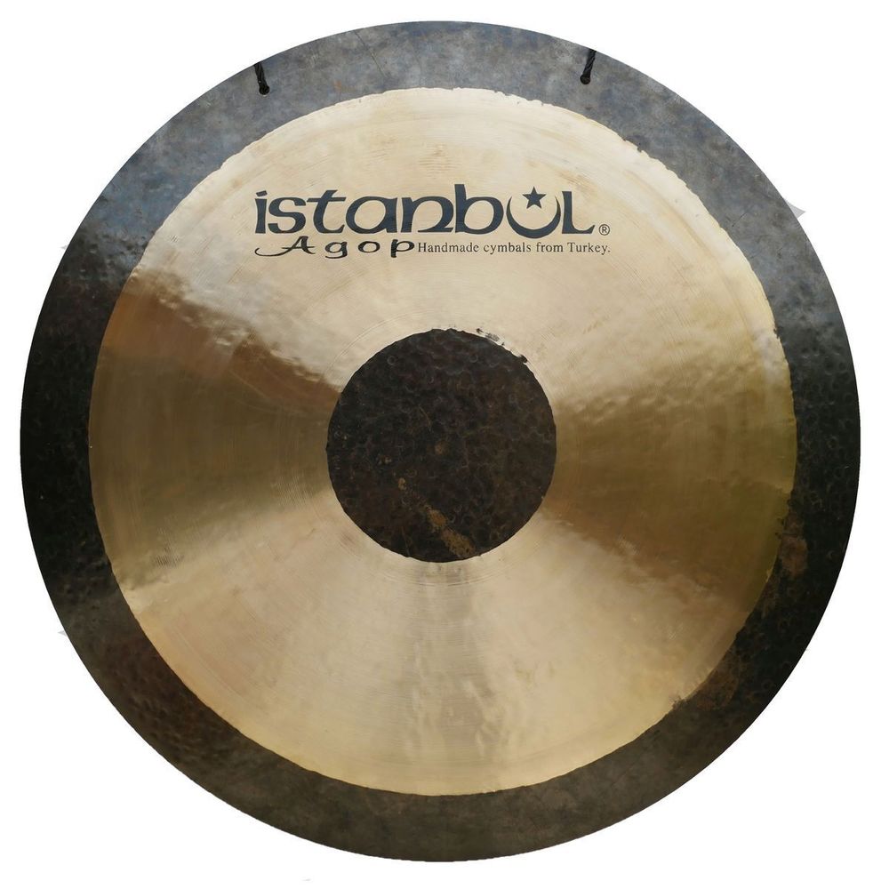 Гонг Istanbul Agop 14&quot; Hybrid Gong