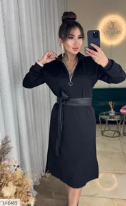 Платье II-6943 Фабрика Моды